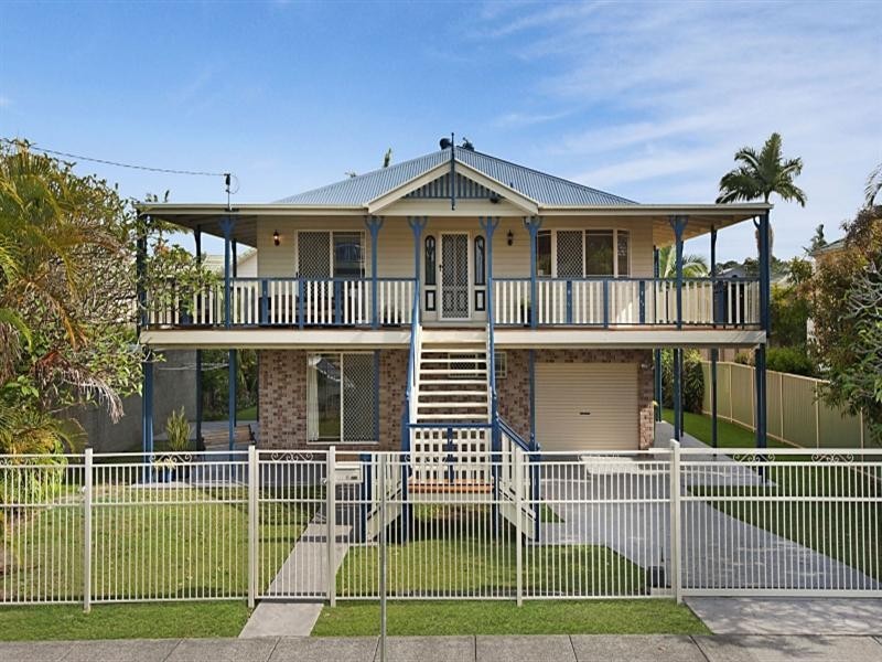 6 Thrower Drive, Currumbin QLD 4223