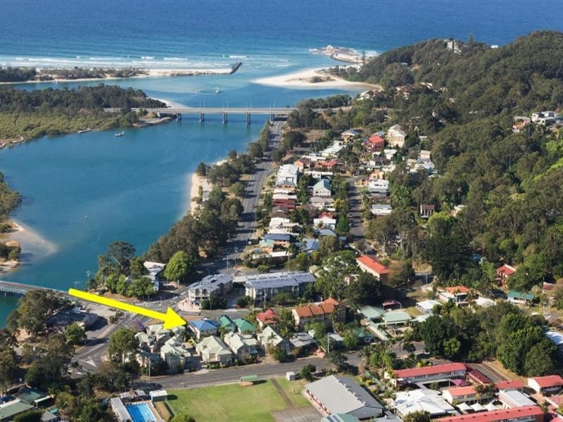 6 Thrower Drive, Currumbin QLD 4223