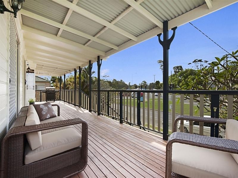 6 Thrower Drive, Currumbin QLD 4223