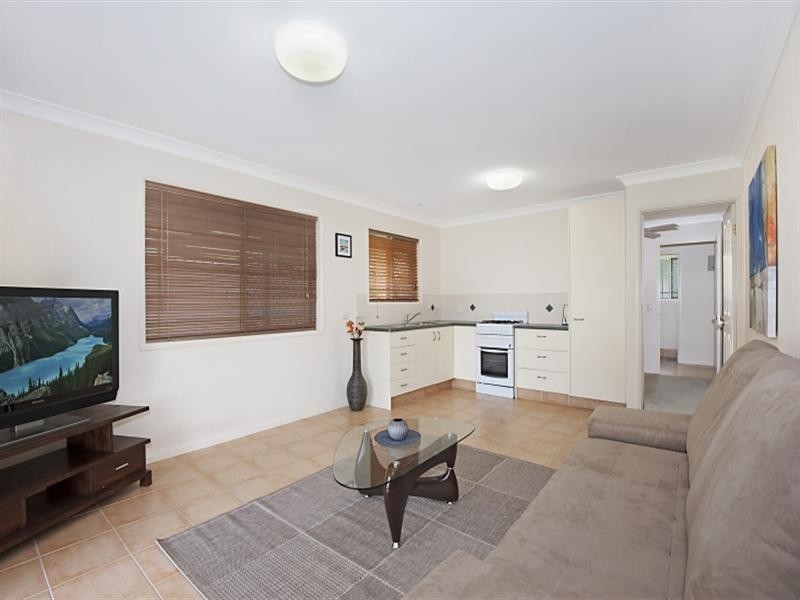 6 Thrower Drive, Currumbin QLD 4223