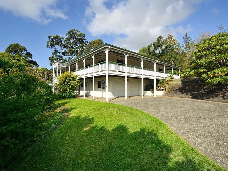4 Isabella Court, Tallebudgera QLD 4228