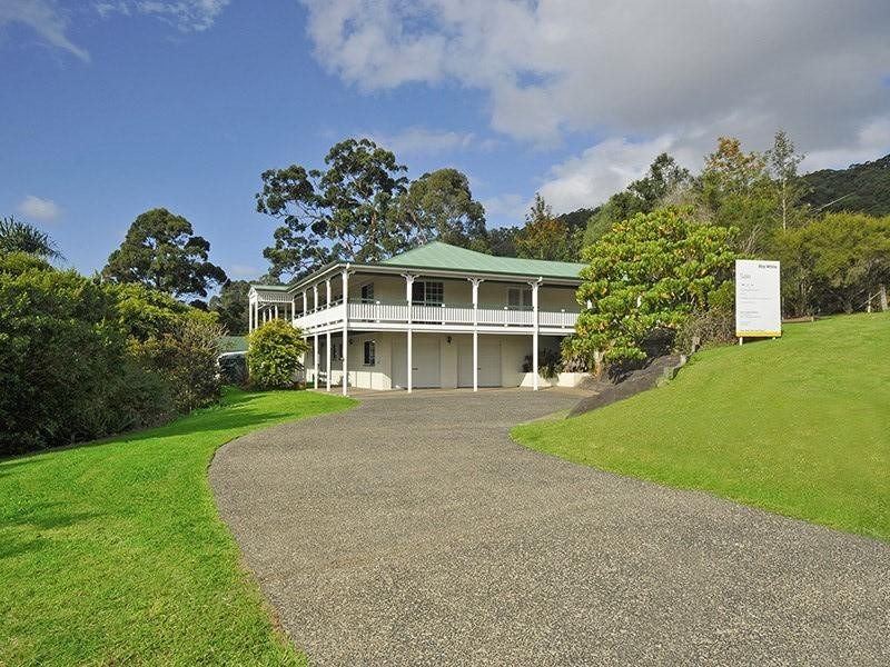 4 Isabella Court, Tallebudgera QLD 4228