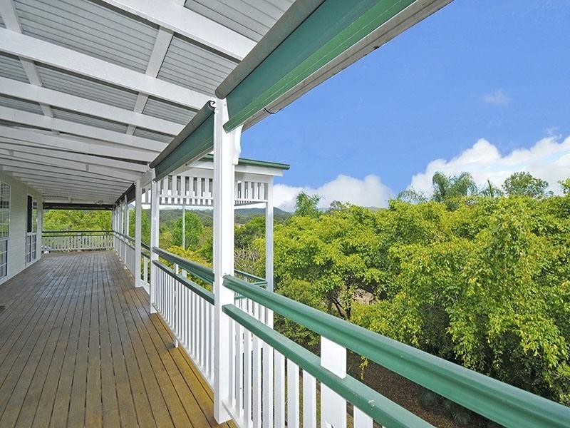 4 Isabella Court, Tallebudgera QLD 4228