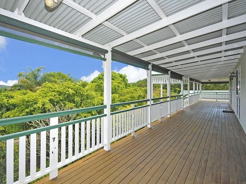 4 Isabella Court, Tallebudgera QLD 4228
