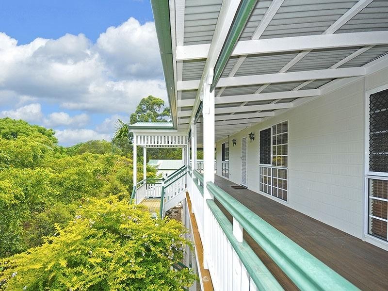 4 Isabella Court, Tallebudgera QLD 4228