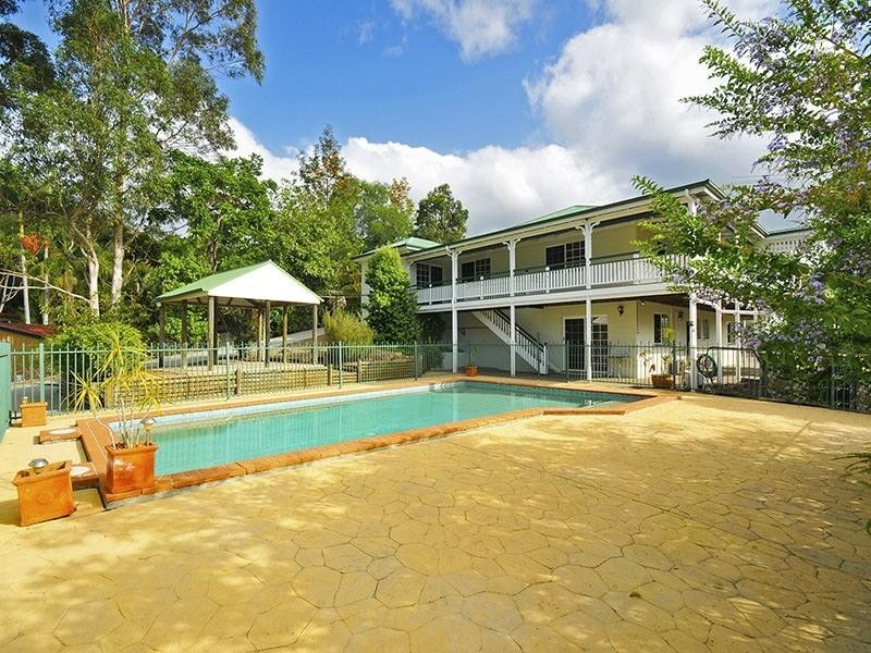 4 Isabella Court, Tallebudgera QLD 4228