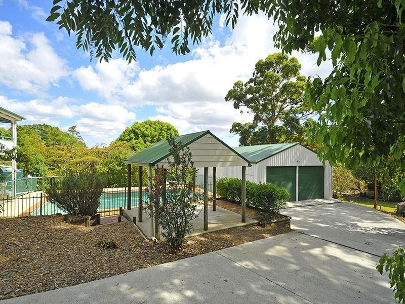 4 Isabella Court, Tallebudgera QLD 4228