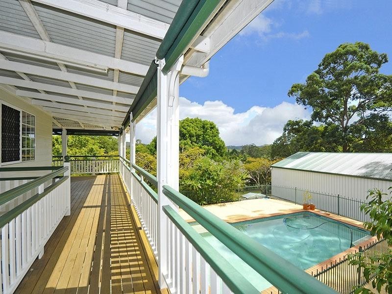 4 Isabella Court, Tallebudgera QLD 4228