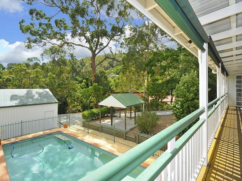 4 Isabella Court, Tallebudgera QLD 4228