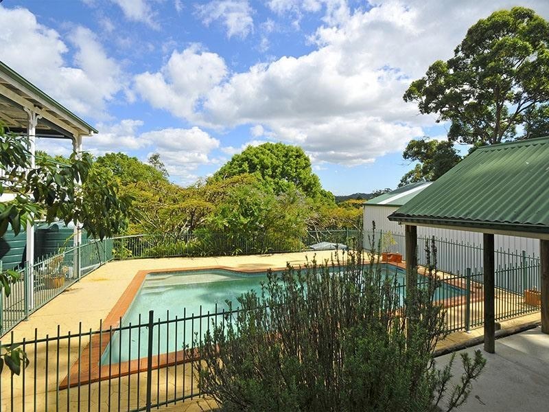 4 Isabella Court, Tallebudgera QLD 4228