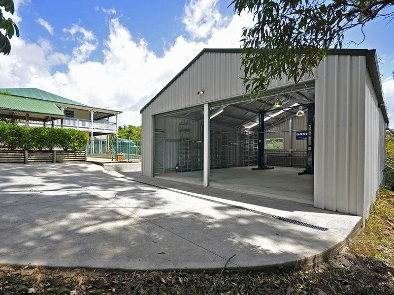 4 Isabella Court, Tallebudgera QLD 4228