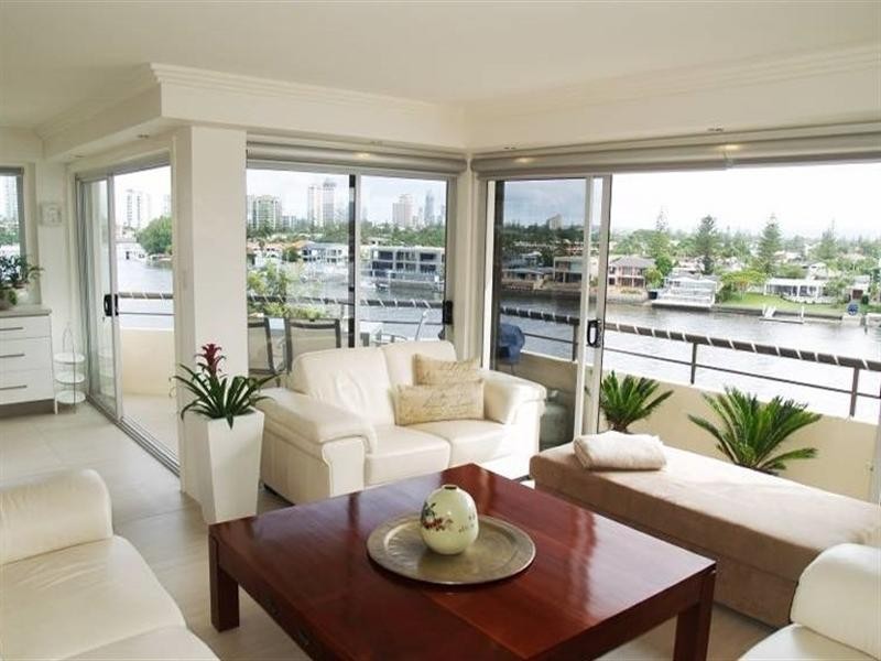 23/1 Peninsular Drive, Surfers Paradise QLD 4217
