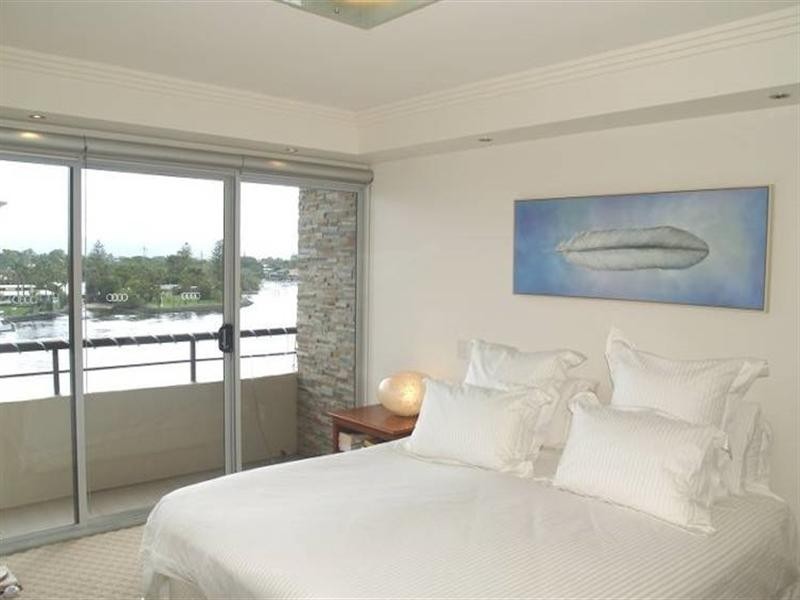 23/1 Peninsular Drive, Surfers Paradise QLD 4217