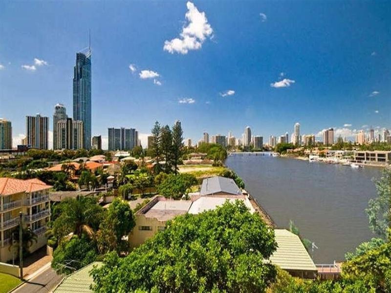23/1 Peninsular Drive, Surfers Paradise QLD 4217