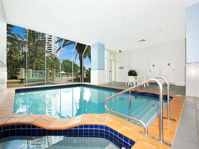 Apt 48 ‘Carmel by the Sea’, 177 Old Burleigh Road, Broadbeach QLD 4218