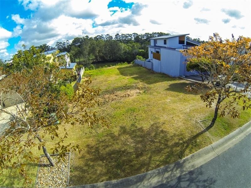 22 Lyra Court, Robina QLD 4226