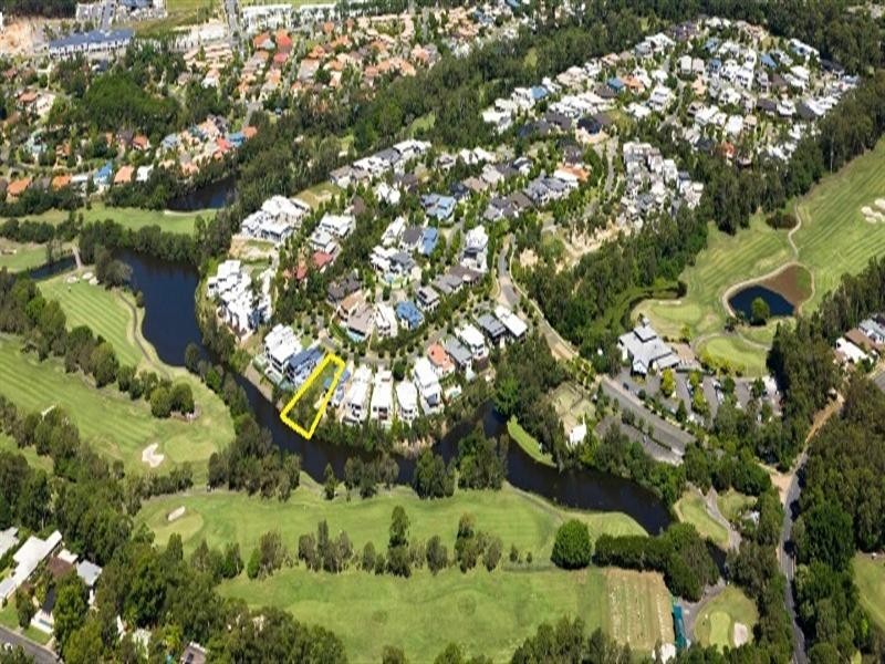 22 Lyra Court, Robina QLD 4226