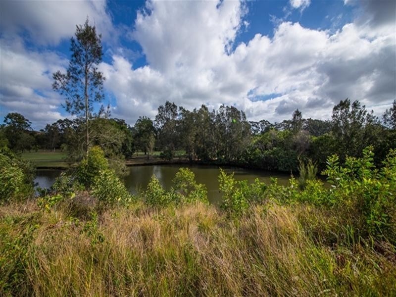 22 Lyra Court, Robina QLD 4226