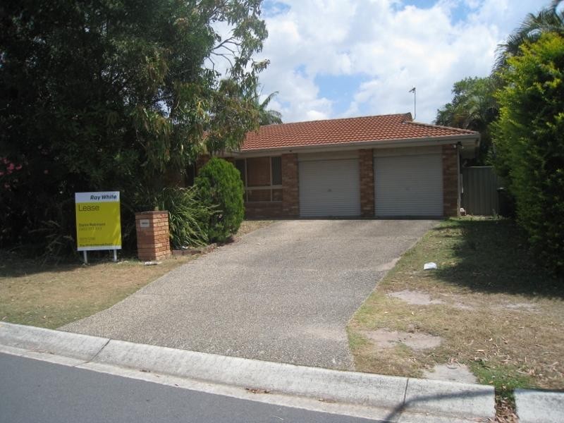 3 Cuckoo Crescent, Burleigh Waters QLD 4220