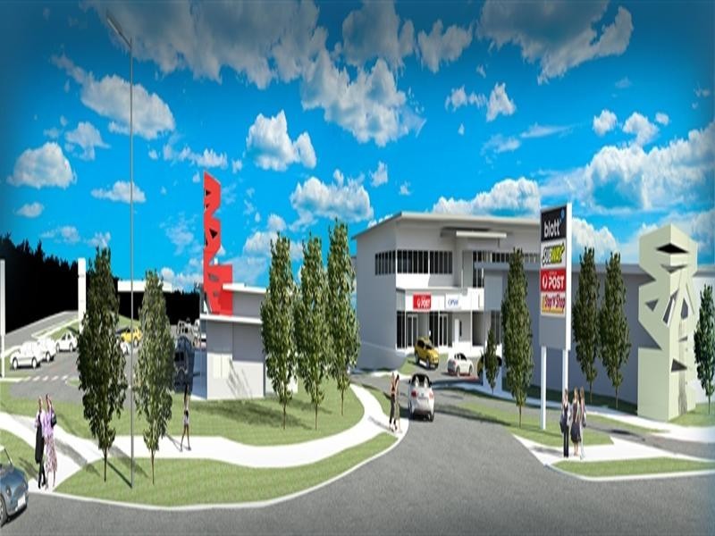 15 Finnegan Way Cnr Foxwell Road, Coomera QLD 4209