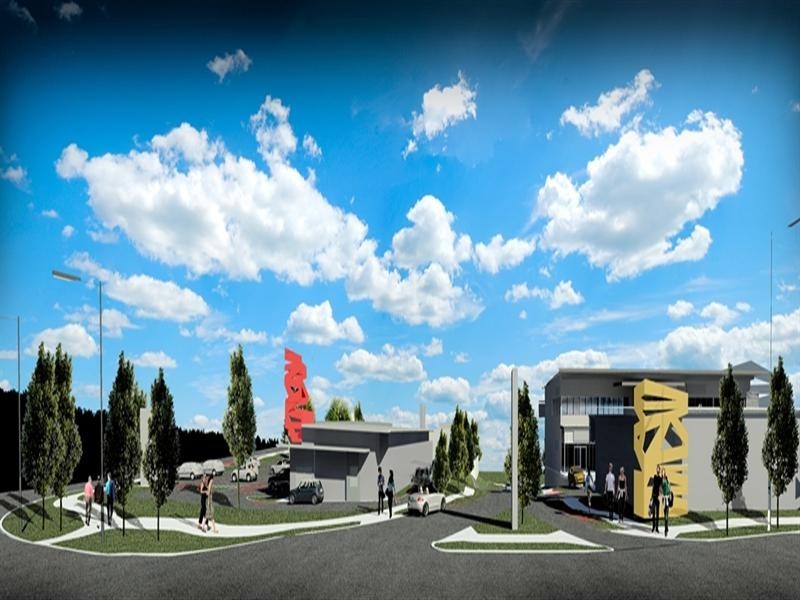 15 Finnegan Way Cnr Foxwell Road, Coomera QLD 4209