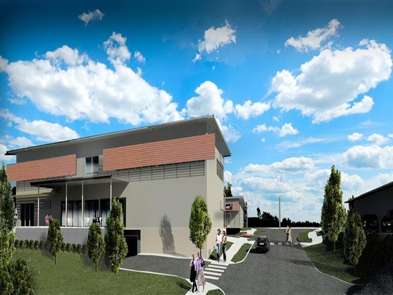 15 Finnegan Way Cnr Foxwell Road, Coomera QLD 4209