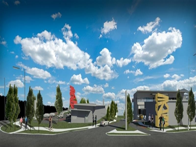 15 Finnegan Way Cnr Foxwell Road, Coomera QLD 4209