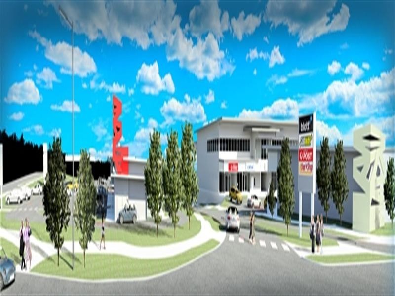 15 Finnegan Way Cnr Foxwell Road, Coomera QLD 4209