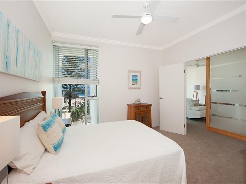 302 ” Waves on Currumbin ” 2 Tomewin Street, Currumbin QLD 4223