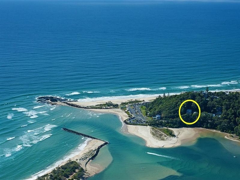 2 Duringan Street, Currumbin QLD 4223