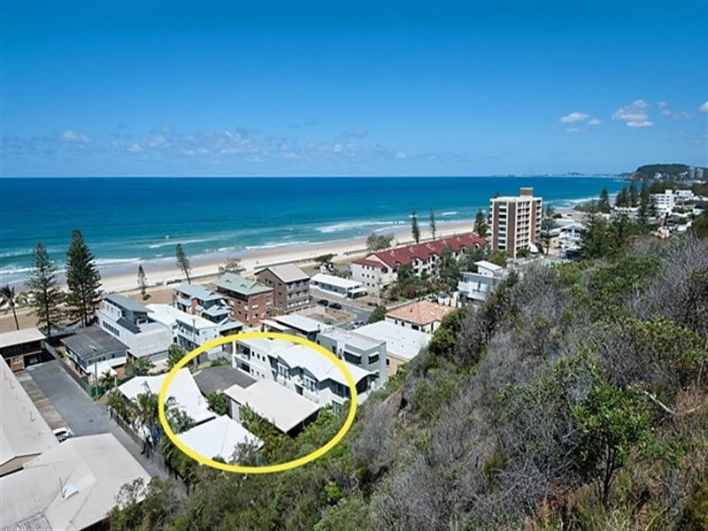 36 Nagel Avenue, Miami QLD 4220