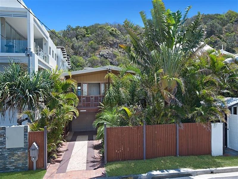 36 Nagel Avenue, Miami QLD 4220