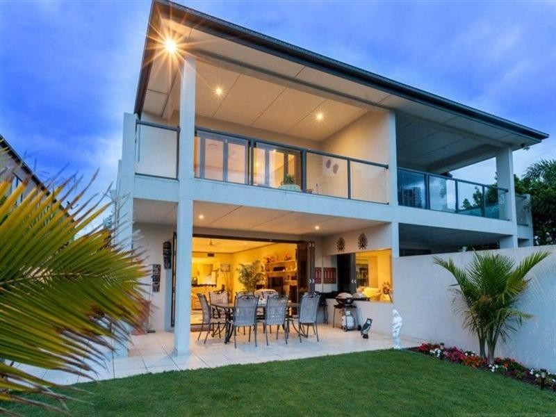 2/46 Paradise Island, Surfers Paradise QLD 4217