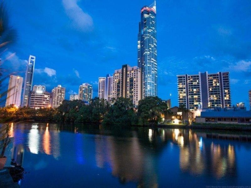 2/46 Paradise Island, Surfers Paradise QLD 4217