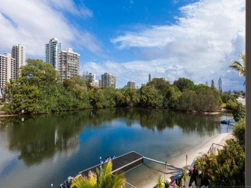 2/46 Paradise Island, Surfers Paradise QLD 4217