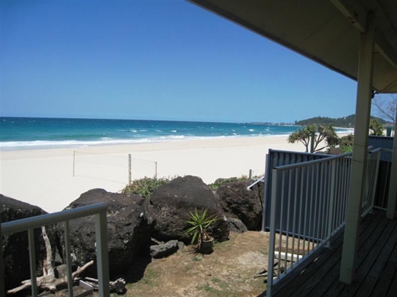 167 Jefferson Lane, Palm Beach QLD 4221