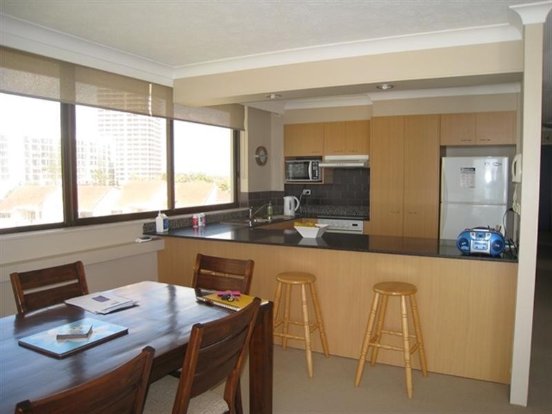 4A/50 Old Burleigh Road, Surfers Paradise QLD 4217