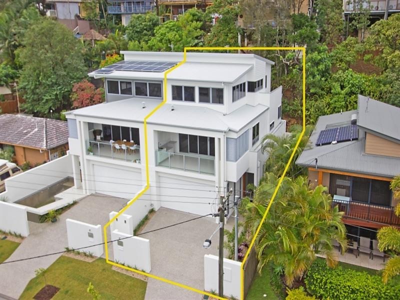 26B Hooper Drive, Currumbin QLD 4223