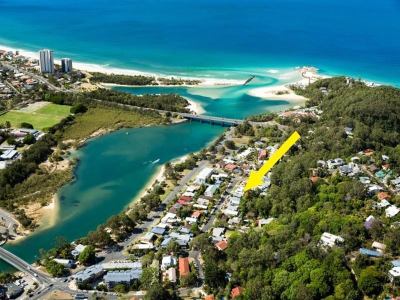 26B Hooper Drive, Currumbin QLD 4223