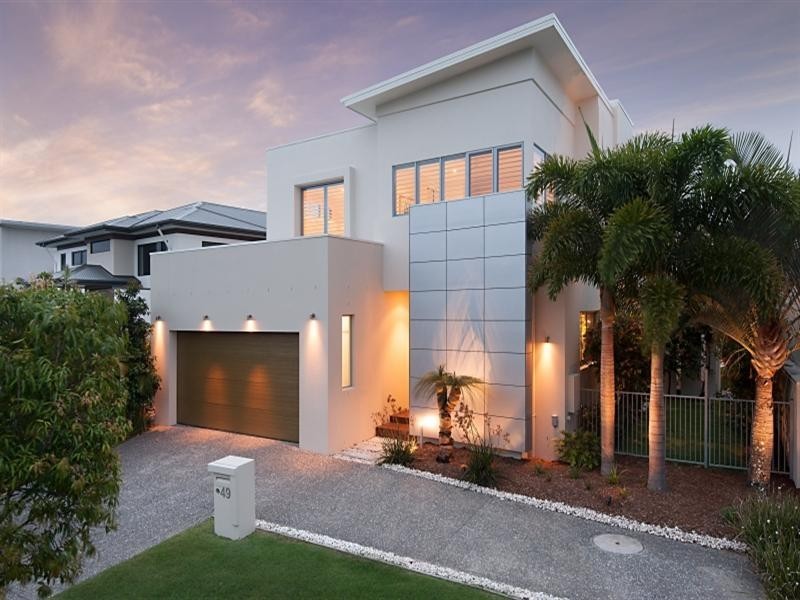 49 Lakelands Drive, Merrimac QLD 4226