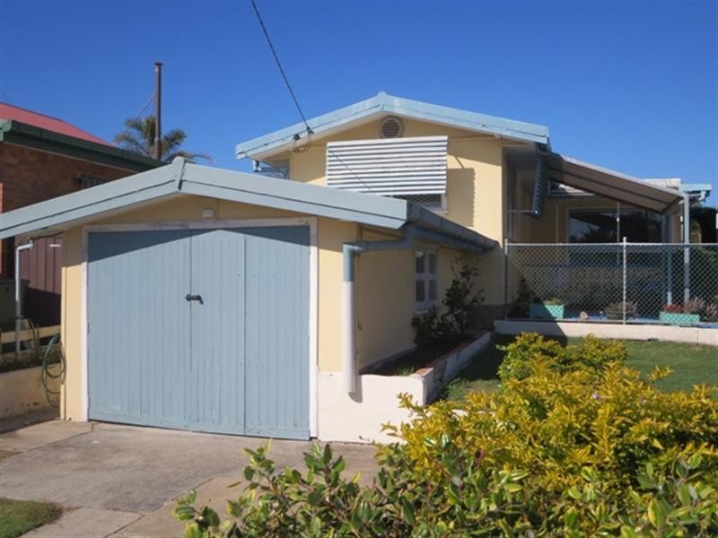 40 Tamborine Street, Mermaid Beach QLD 4218