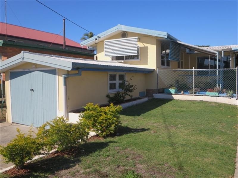 40 Tamborine Street, Mermaid Beach QLD 4218