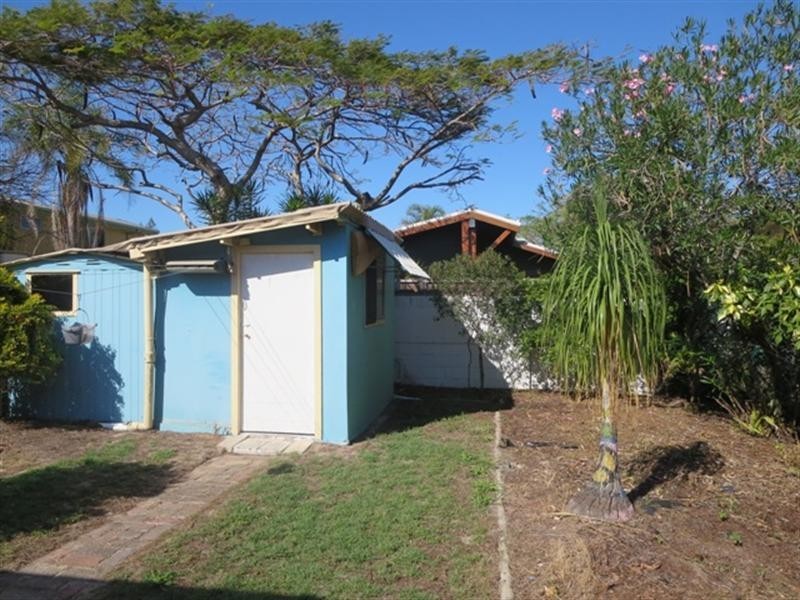 40 Tamborine Street, Mermaid Beach QLD 4218