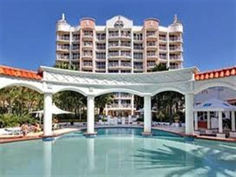 Apt 10 “Bel Air Apartments’ Surf Parade, Broadbeach QLD 4218