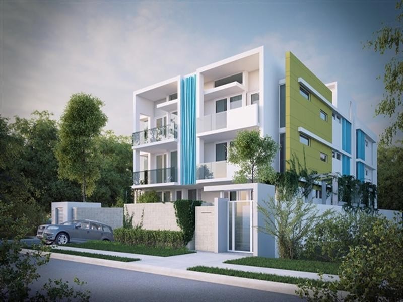 46 and 48 Peerless Avenue, Mermaid Beach QLD 4218