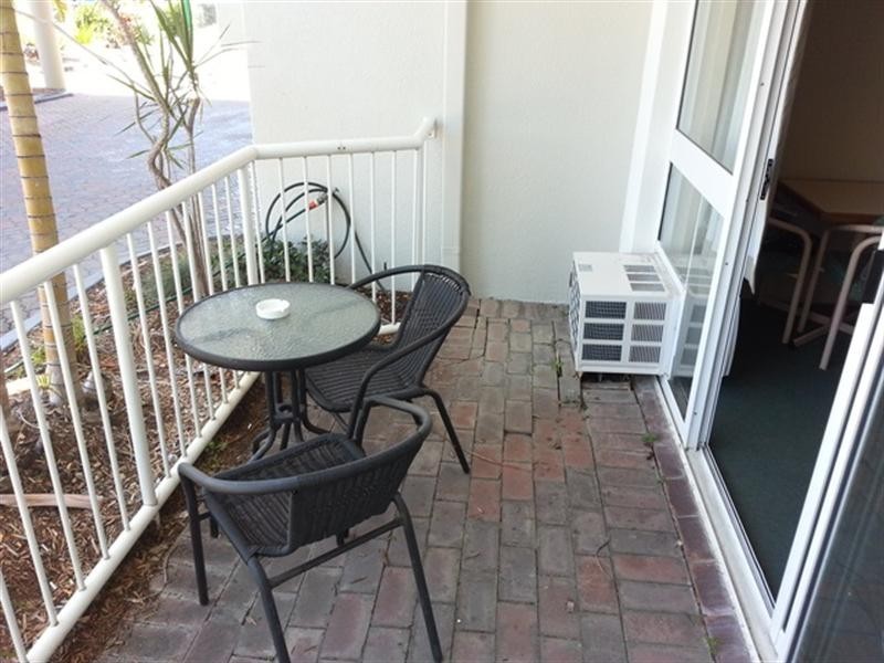 101/2007 Gold Coast Highway (Outrigger Resort), Burleigh Heads QLD 4220