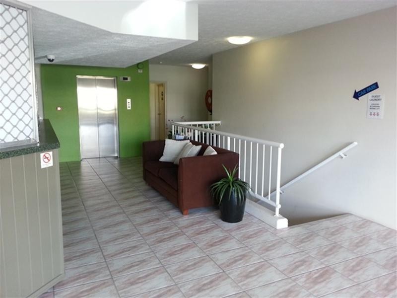 101/2007 Gold Coast Highway (Outrigger Resort), Burleigh Heads QLD 4220
