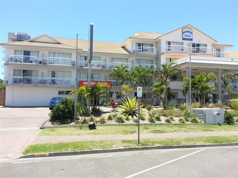 101/2007 Gold Coast Highway (Outrigger Resort), Burleigh Heads QLD 4220