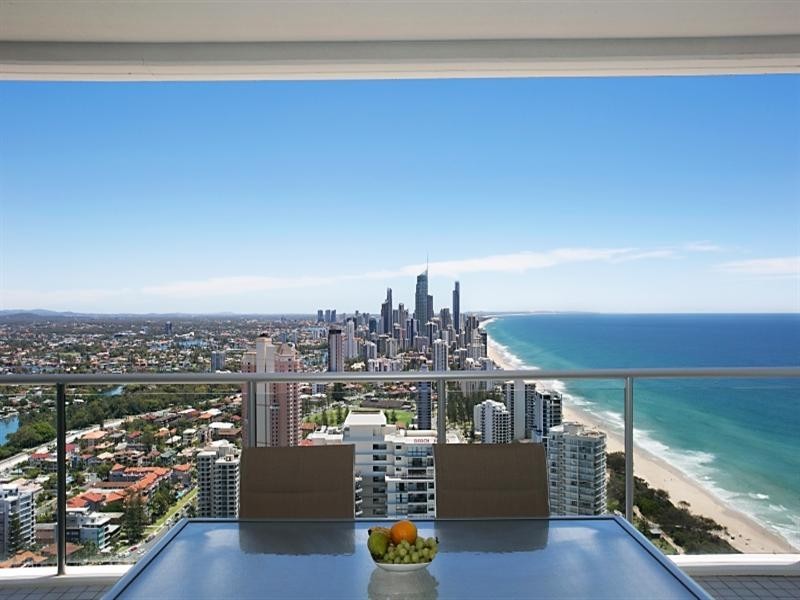 3501 ”Air on Broadbeach”, 159 Old Burleigh Road, Broadbeach QLD 4218