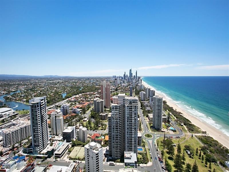 3501 ”Air on Broadbeach”, 159 Old Burleigh Road, Broadbeach QLD 4218